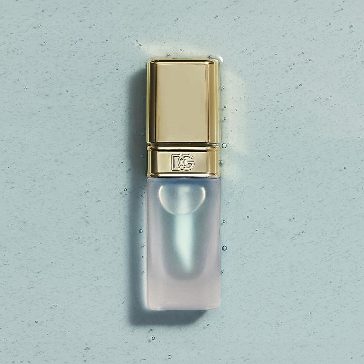 Dolce & Gabbana Beauty 天生美膚植萃保濕潤唇油，NT1,800