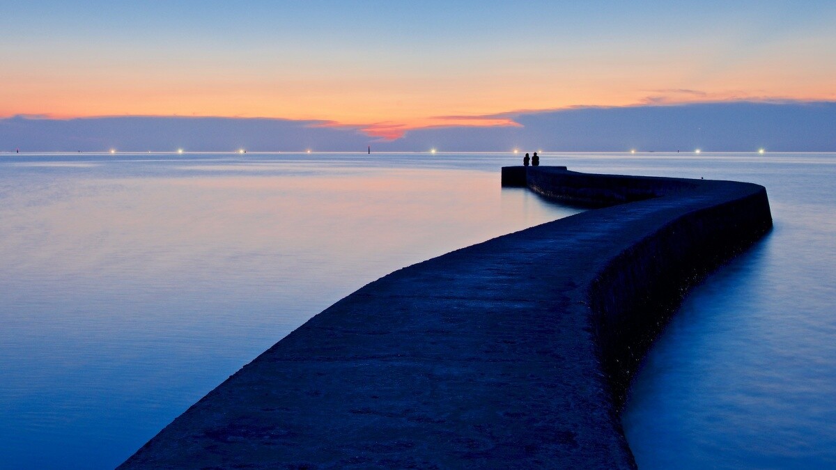 Photo／FB@澎湖國家風景區管理處
