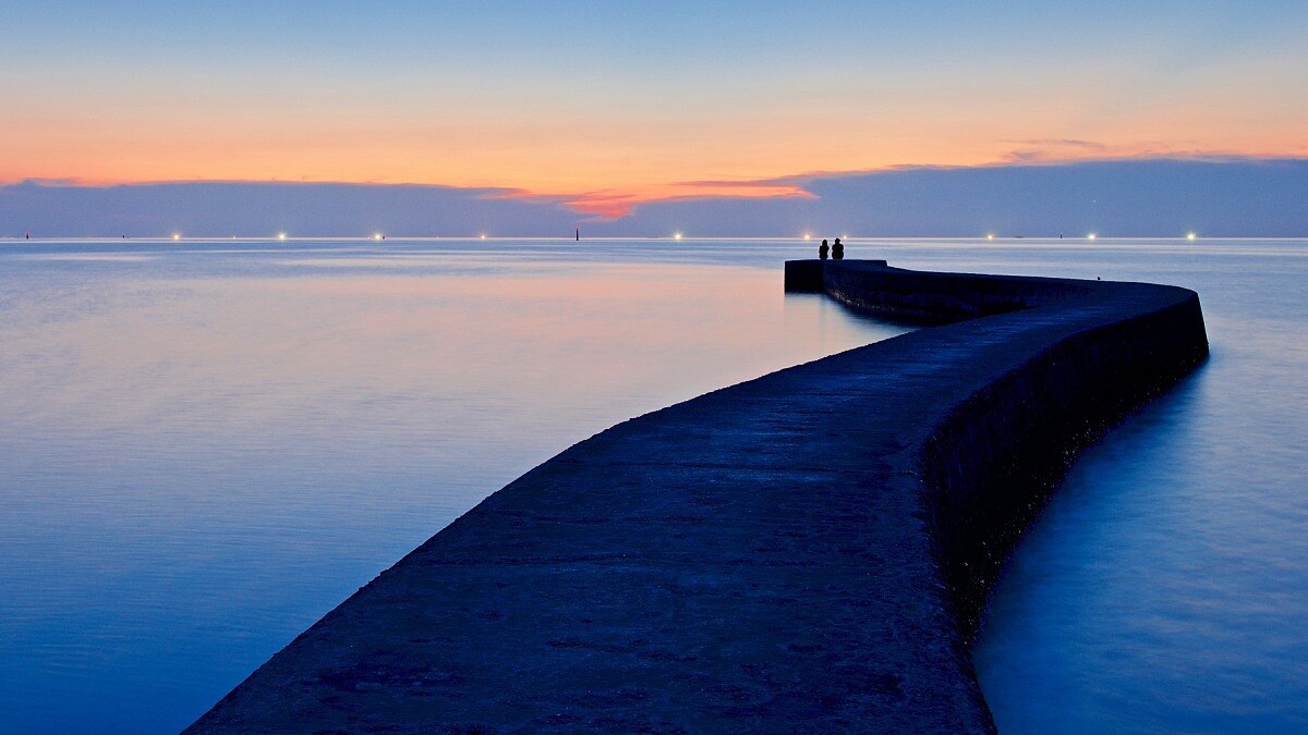 Photo/FB@澎湖國家風景區管理處