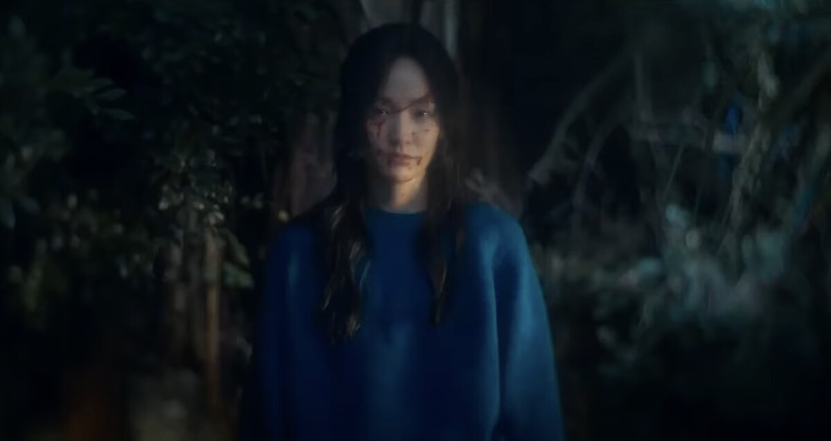 預告片中，每個角色引用榮格的話語。