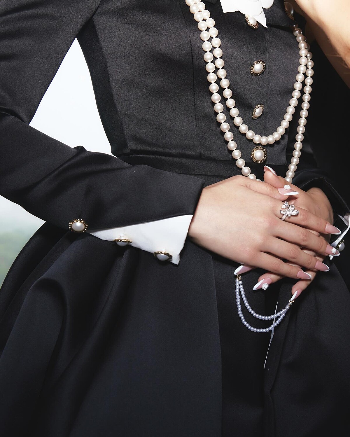 Photo/IG@nailsbyzola