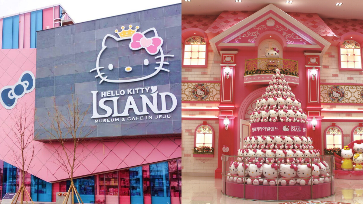Photo／ VISIT JEJU