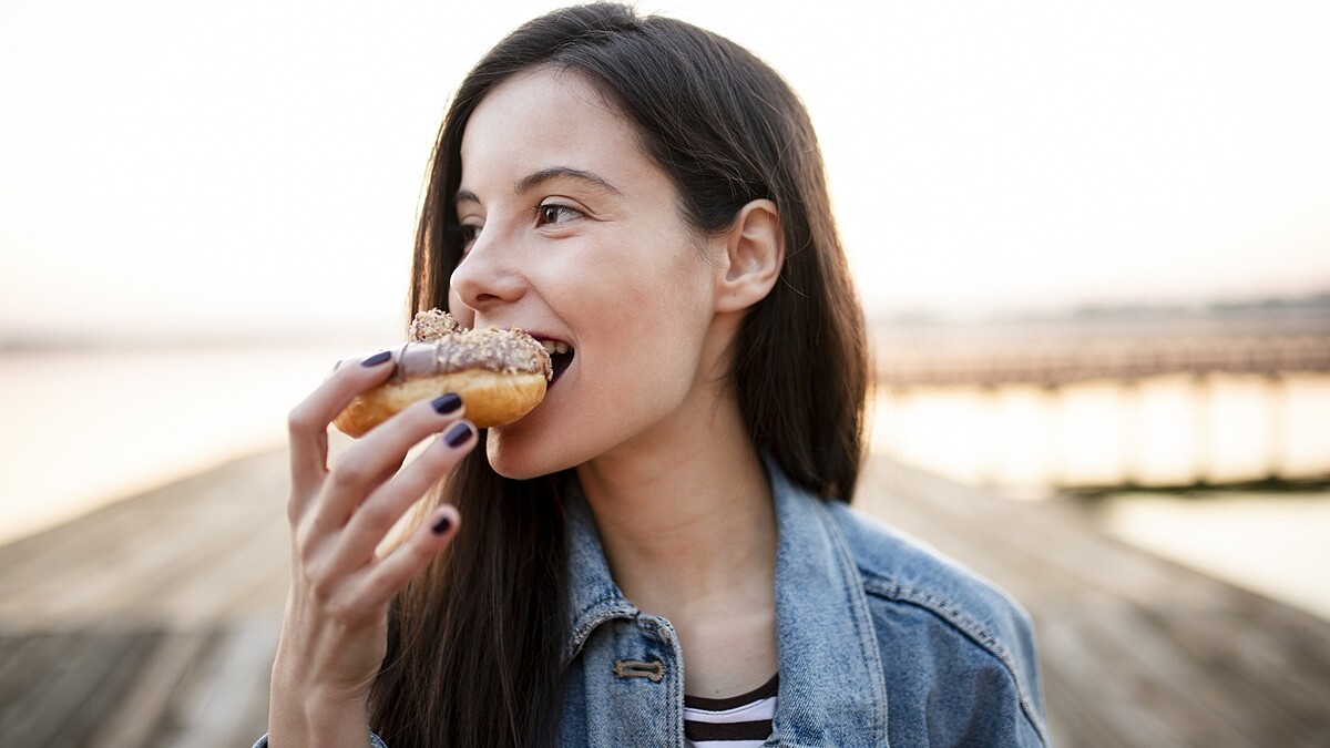 營養師教你4招減糖飲食：「這樣喝水、吃纖維」改善糖攝取過量