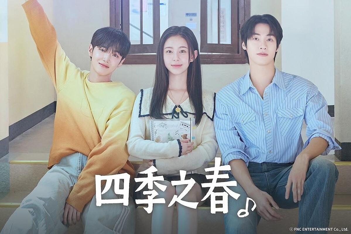 Photo / friDay影音