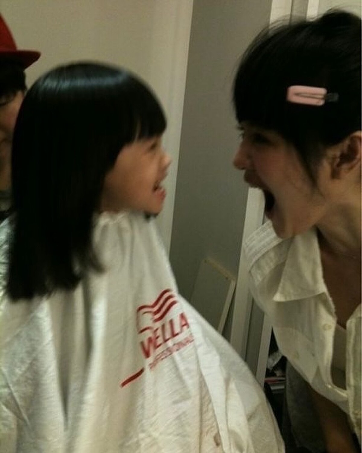 Photo / Instagram@lilyhsuuuu