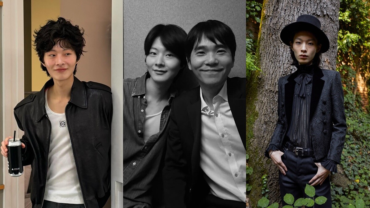 《魔鬼的計謀2》崔玹準竟是超模潛力股？曾為Saint Laurent走秀、時尚駕馭力超強