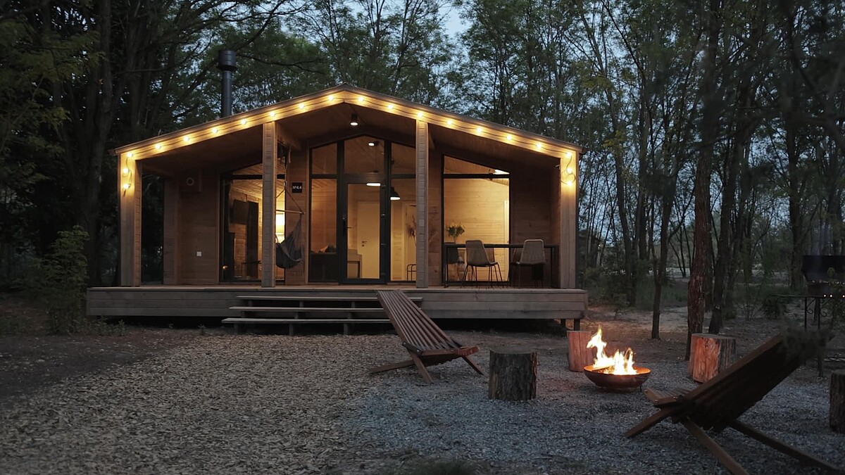 Photo / 塔羅耳語