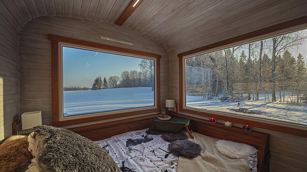 Photo / 塔羅耳語