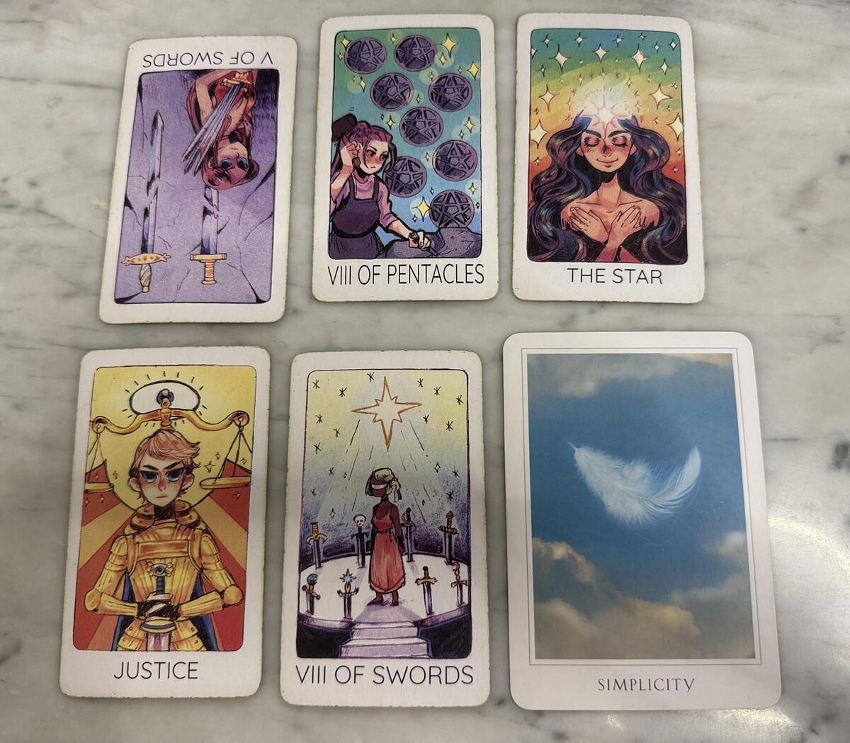 Photo / 塔羅耳語