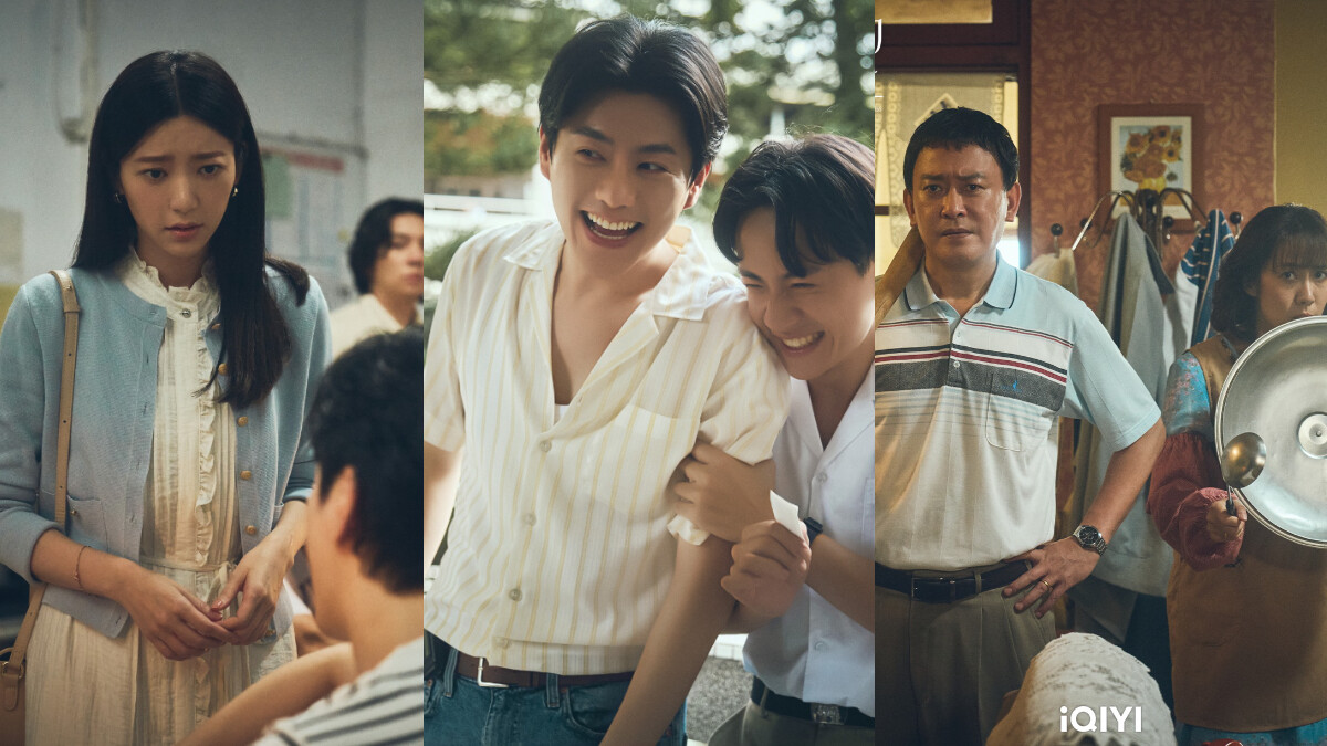 《成功路上》劇情演員+看點：王識賢、郭雪芙、李程彬全台語「穿越劇」，3集奪下Netflix Top1、你覺得「成功」是什麼？