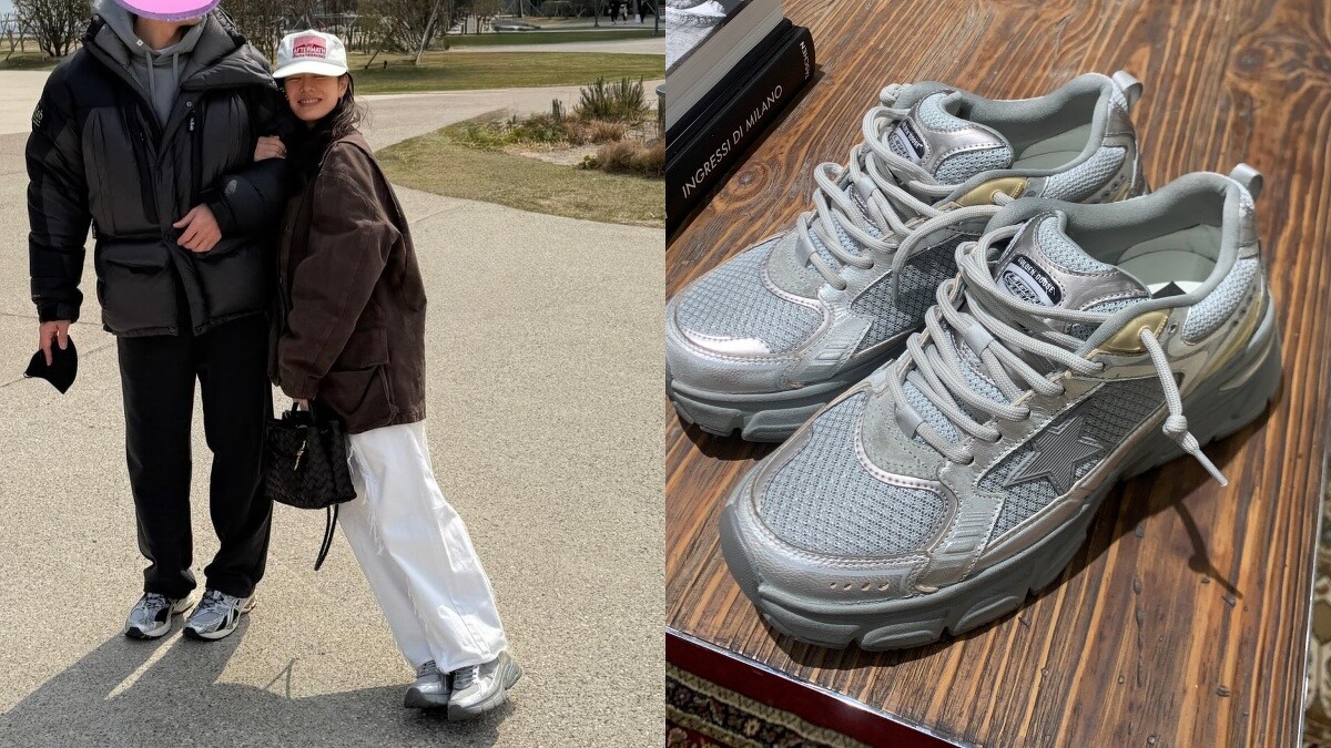 Lightstar運動鞋 NT.23700