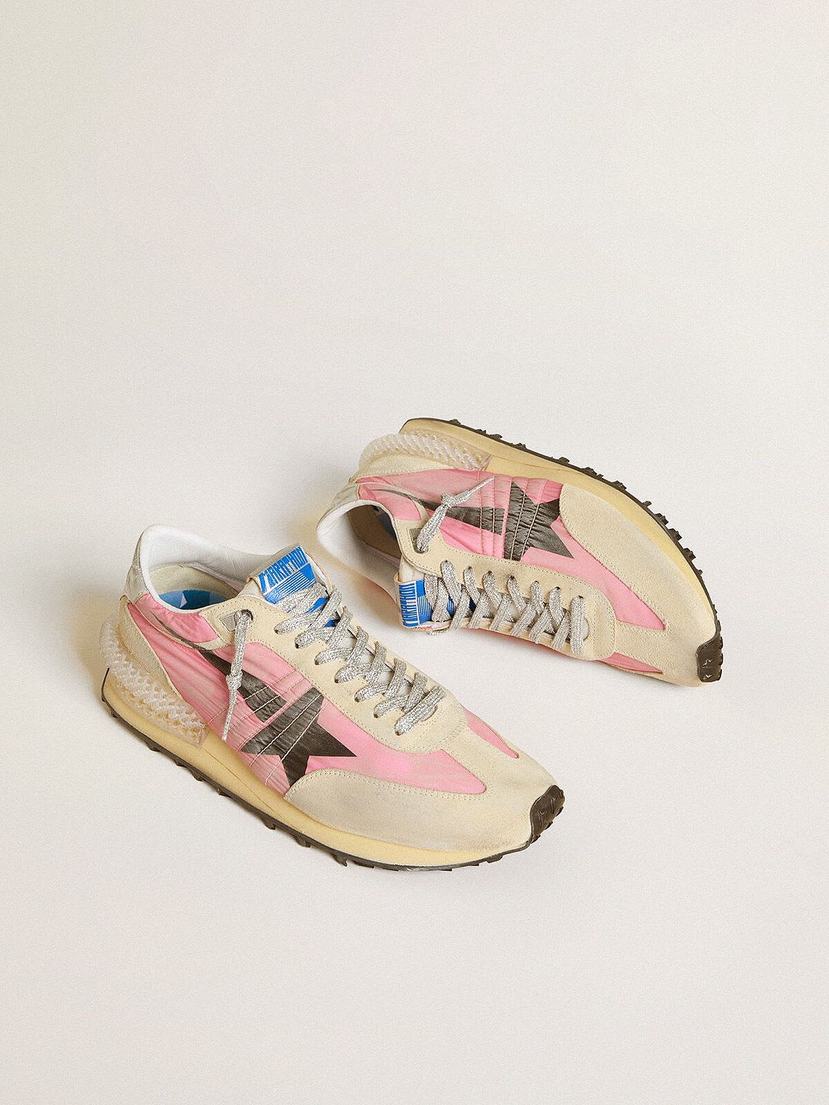 Marathon運動鞋 NT.20800