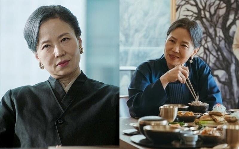 《你的味道》吳敏愛 Photo/ Netflix