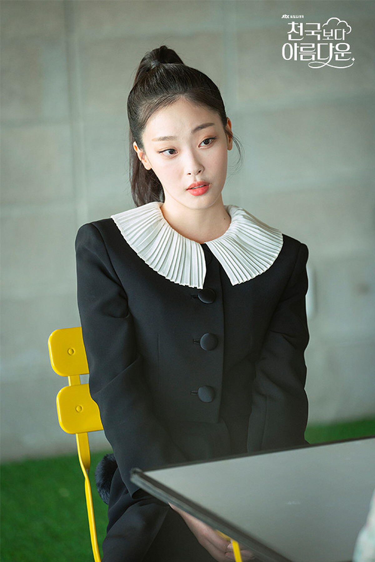 有個男子投胎備註欄寫著：想和貓咪相、白皮膚、身高164、體重49條件的女生交往，會是崔熙真本人嗎？