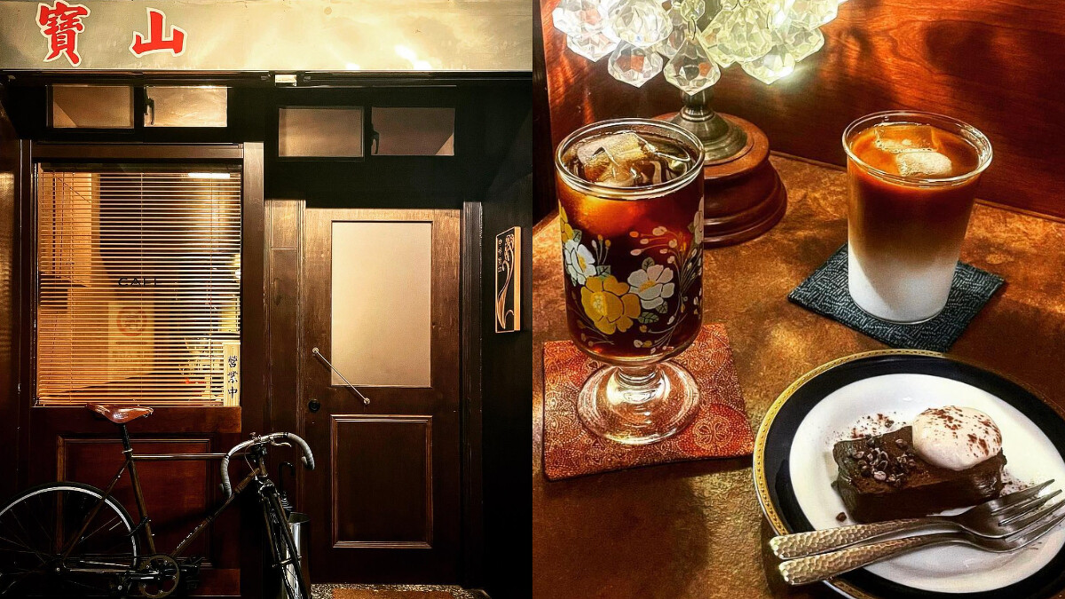 Photo/ IG@tiffanyyu0638