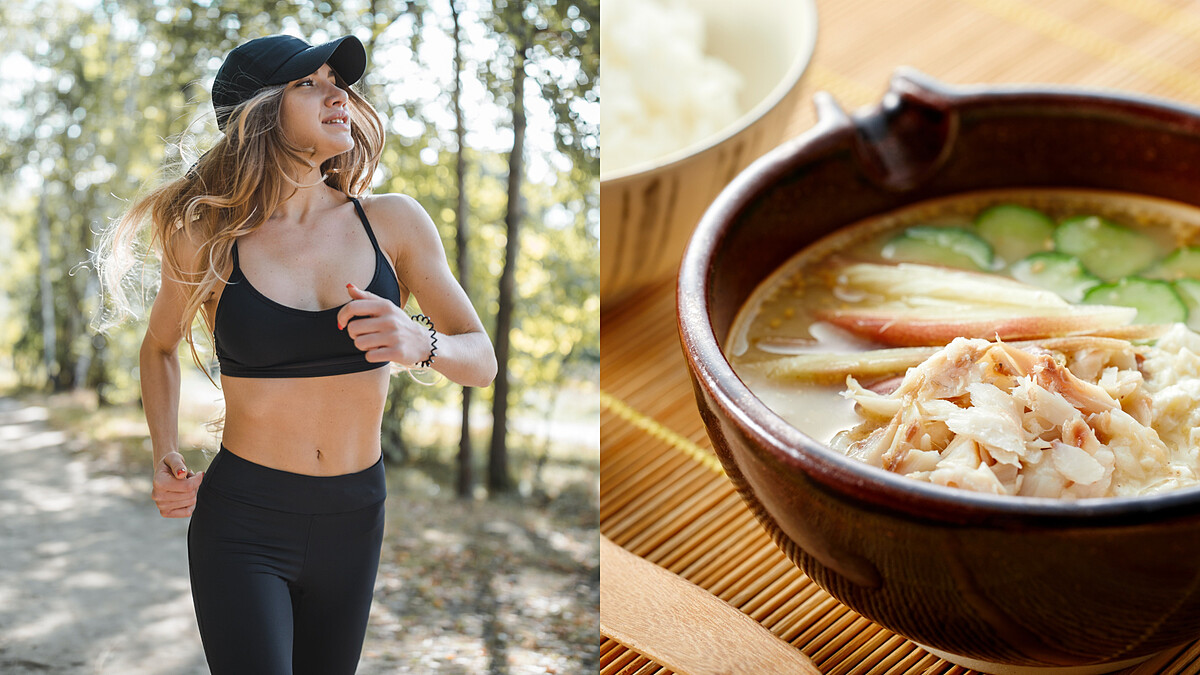 中醫推薦兩道「防睏食譜」再搭配這3招提神方法！幫你快速又有效的消除疲勞感