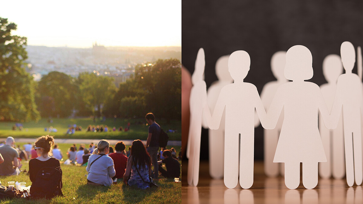 從沉默到行動，戲劇治療陪伴創傷倖存者找回自己的聲音與力量