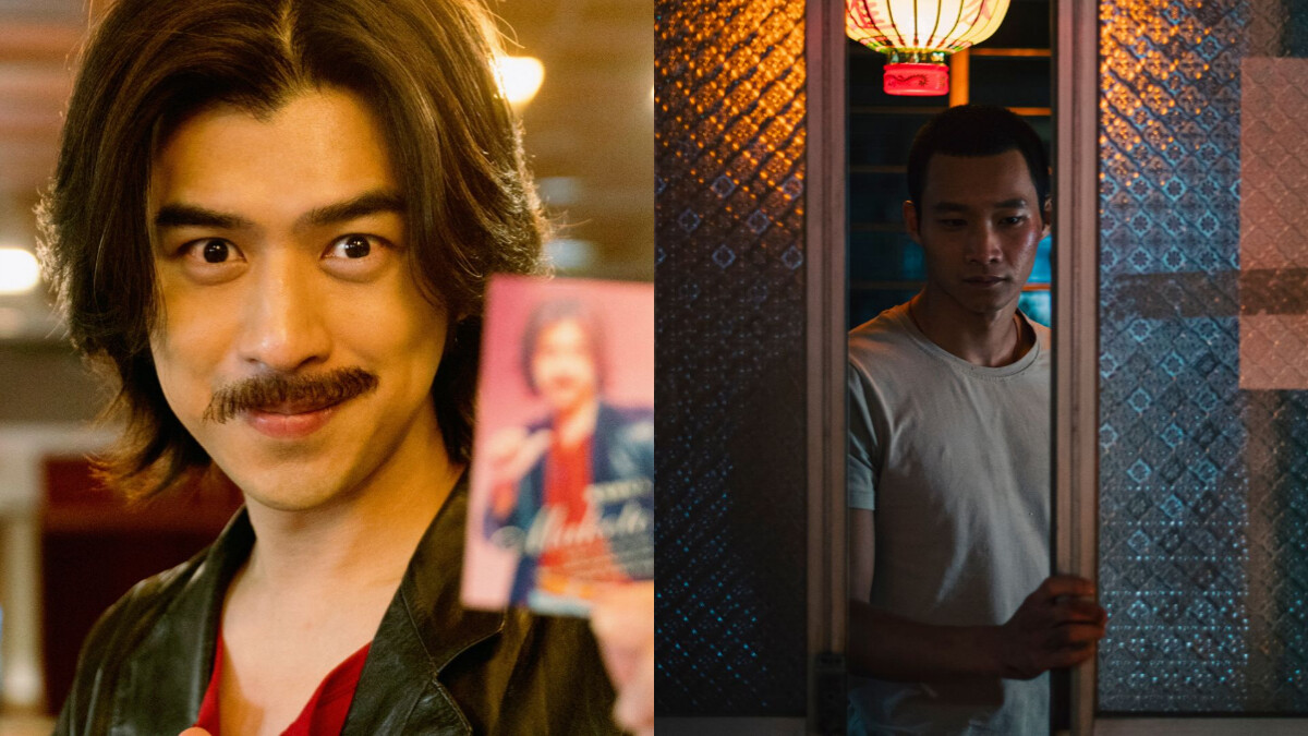 2025台北電影節入圍名單一次看，陳柏霖黃冠智搶影帝，《鬼才之道》入圍14項大獎