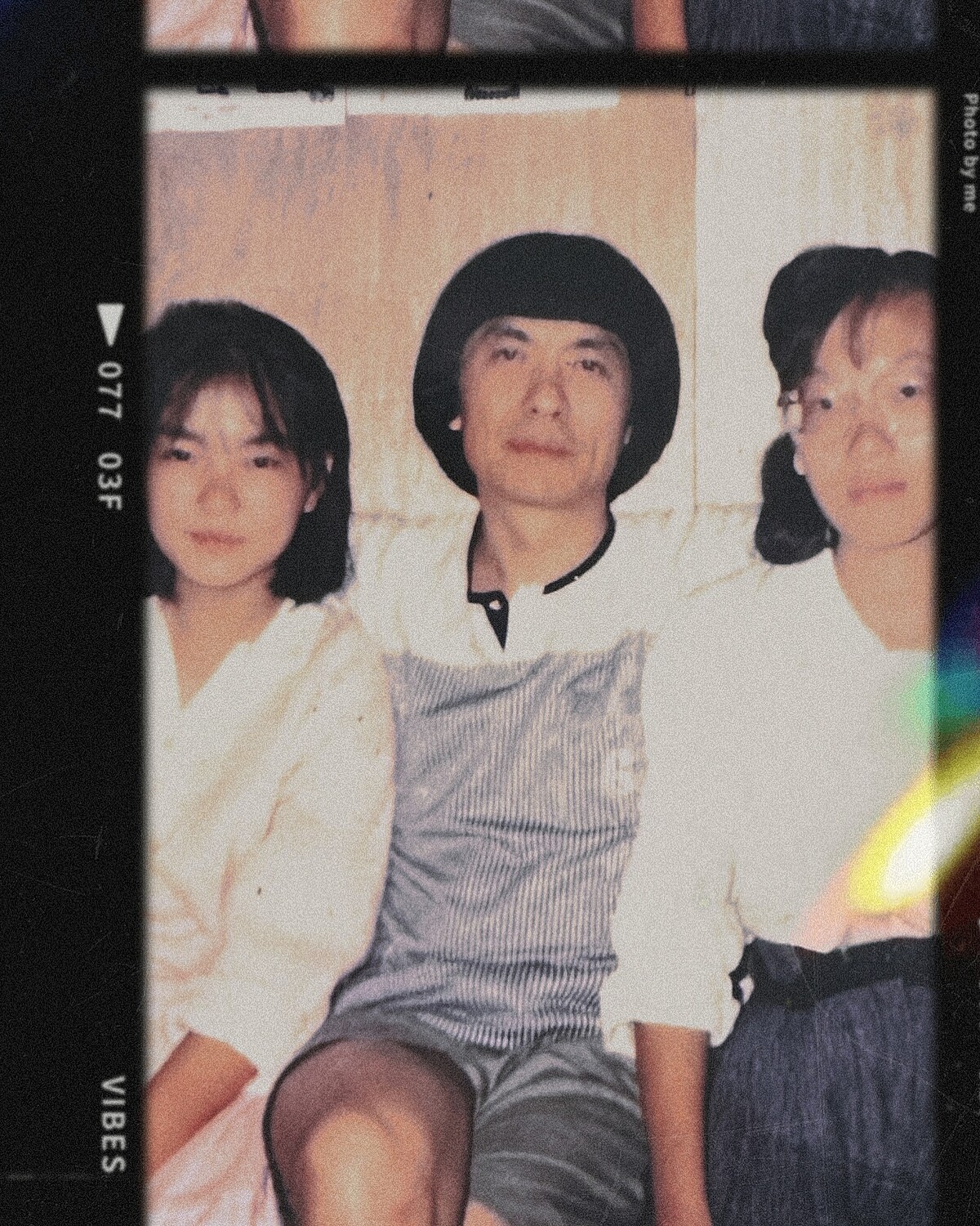 Photo / 謝金燕臉書