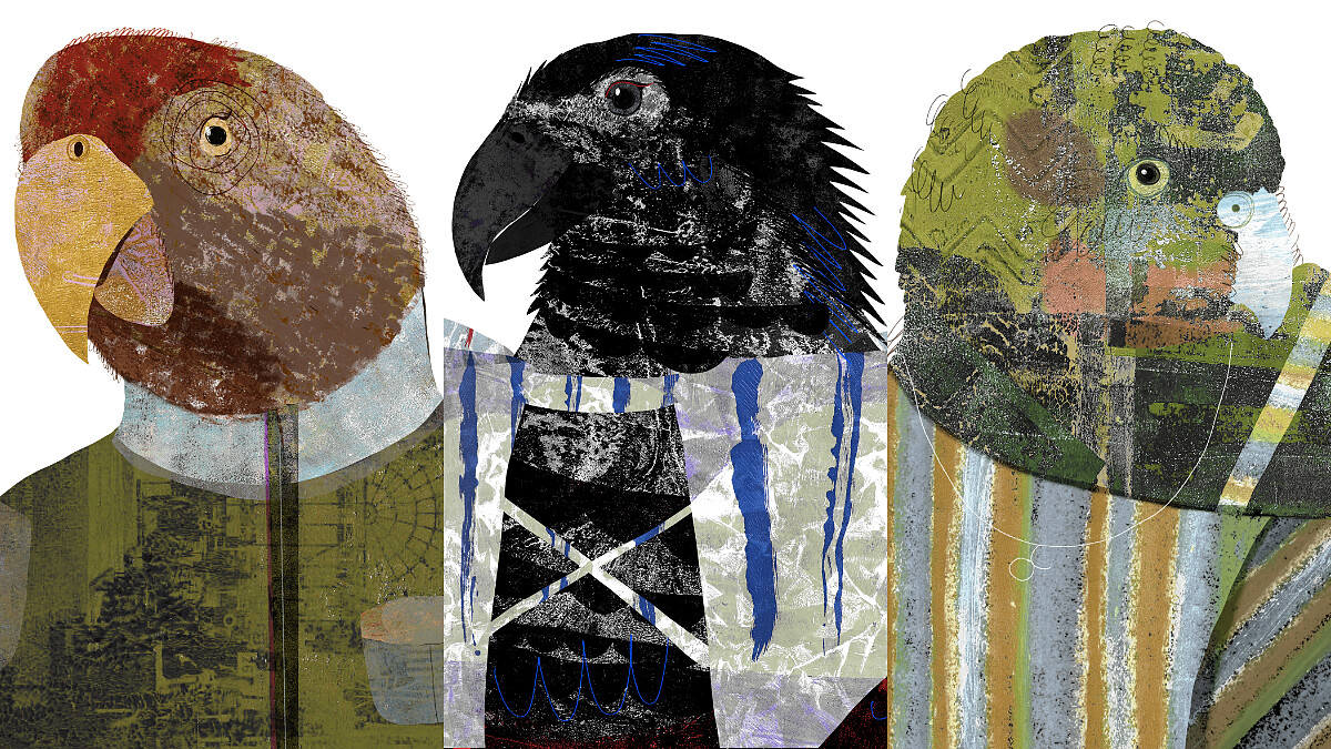 不是奴是不服輸！鋼鐵意志超乎你想像的星座TOP3