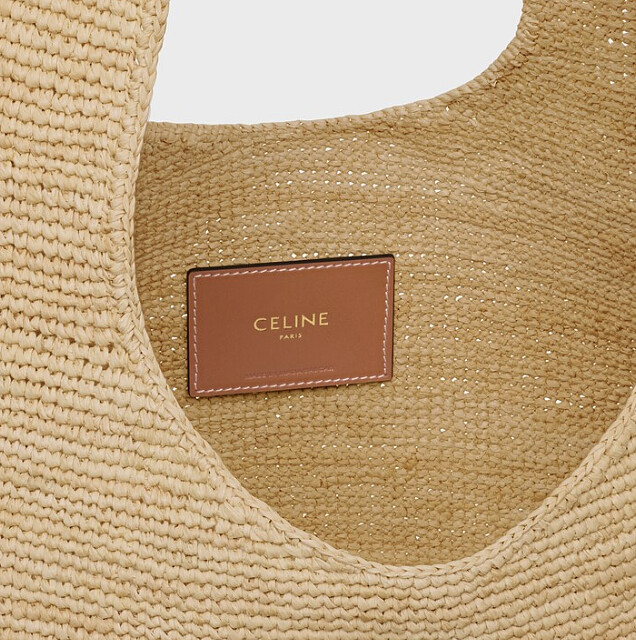 拉菲草編織包清潔與保養