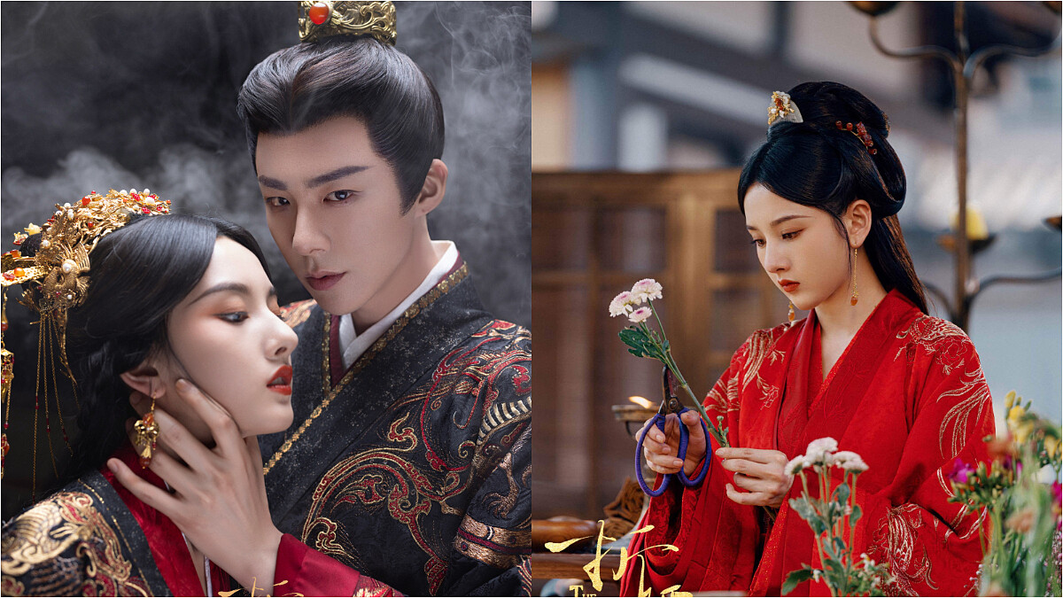 《折腰》首波評價出爐！劉宇寧宋祖兒高CP感網評「身高差拉滿性張力」，改編重生設定、結局劉宇寧「應該」不會死？