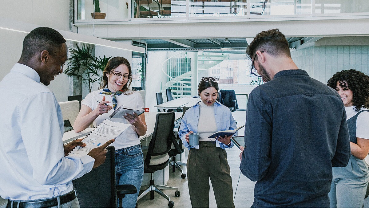 想快速升遷？哈佛職涯專家解密企業高層最愛的「這項特質」你具備了嗎