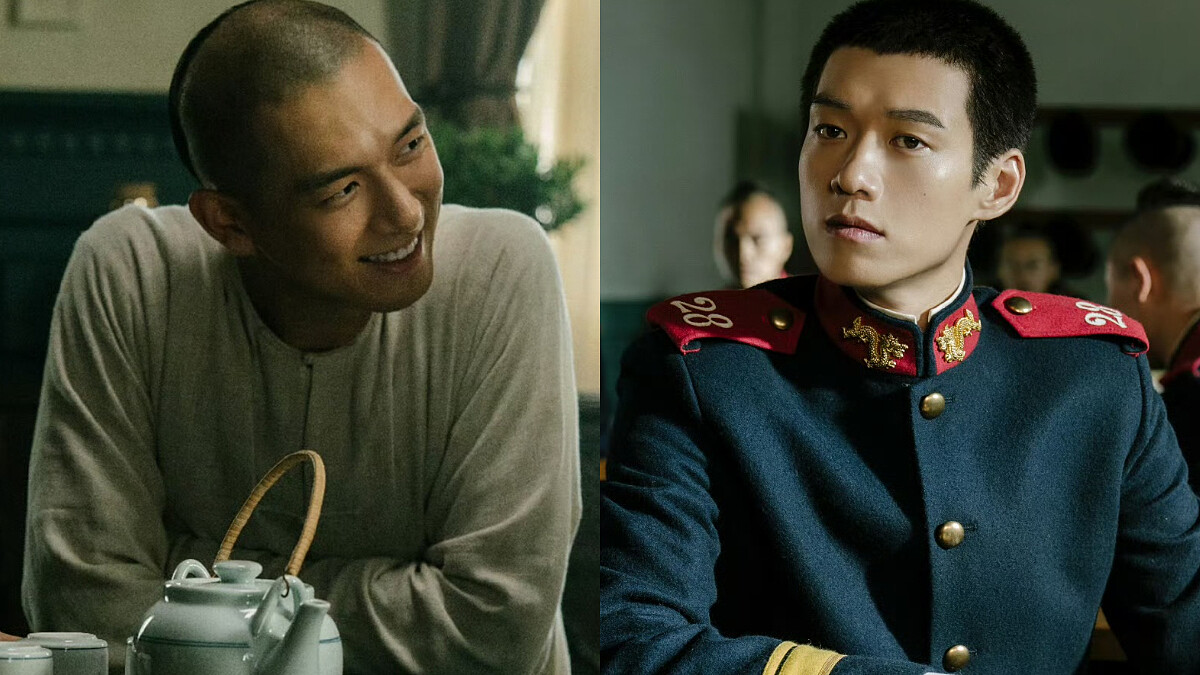 《人生若如初見》4大看點！突襲下架3年後空降開播，李現終於有一個被媽媽愛的角色了