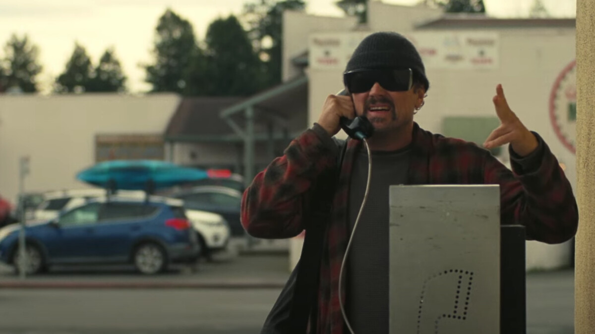 Photo / 華納兄弟