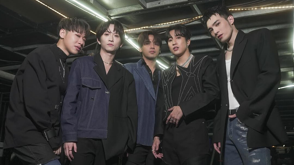 陳零九坦承閃兵役，團體五堅情宣布休團「團員們將以個人身分活動」