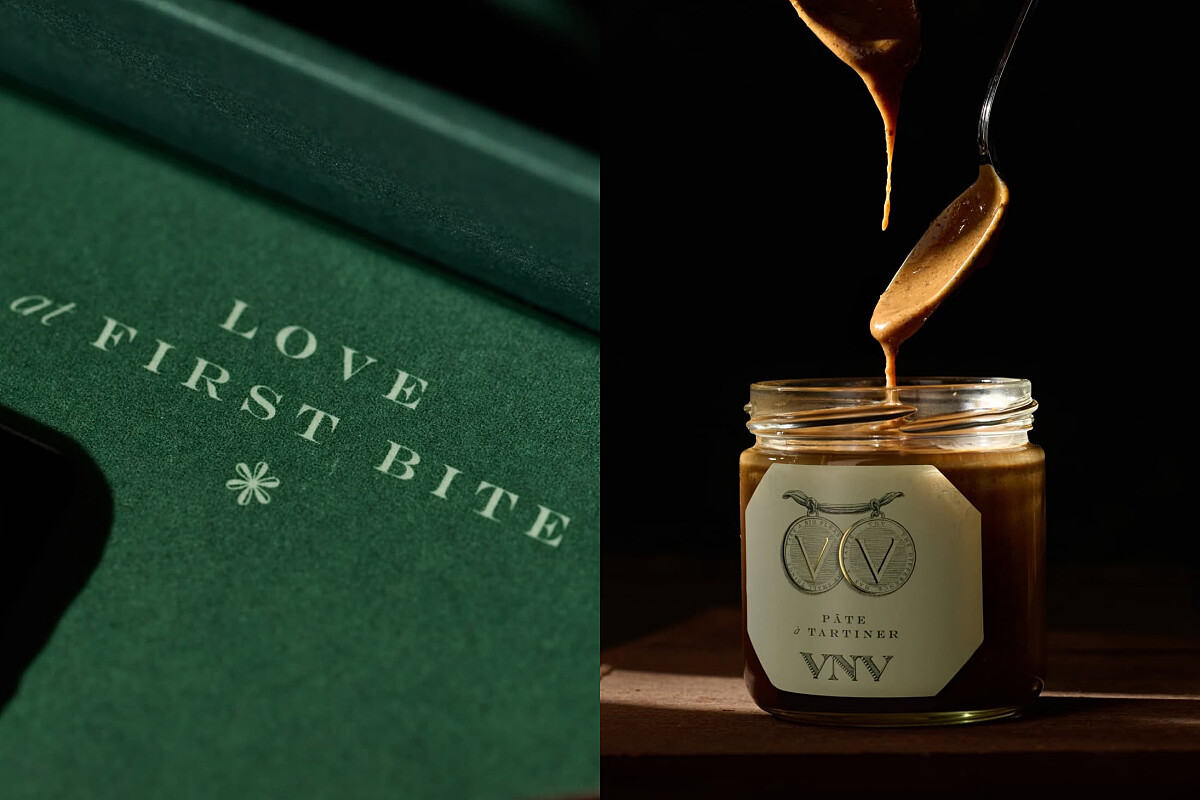 延續其節制與精準的風格，且不過度包裝。