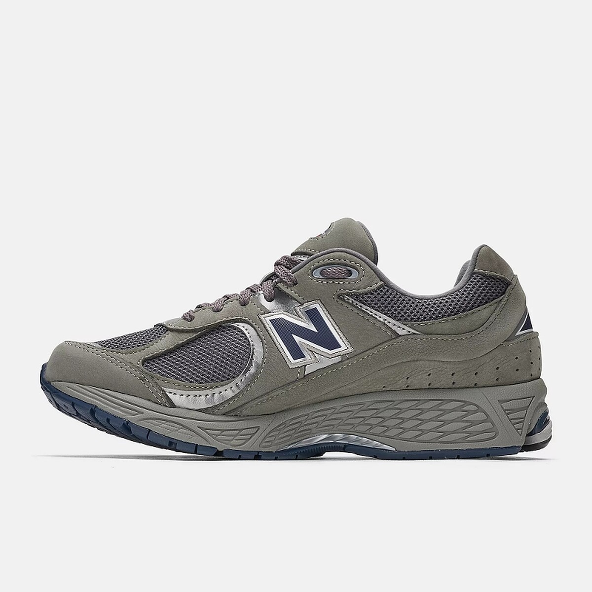 New Balance 2002R 復古潮流運動鞋