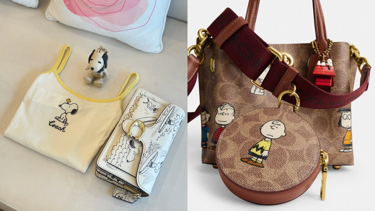 （圖左）小紅書@U-Clementine。