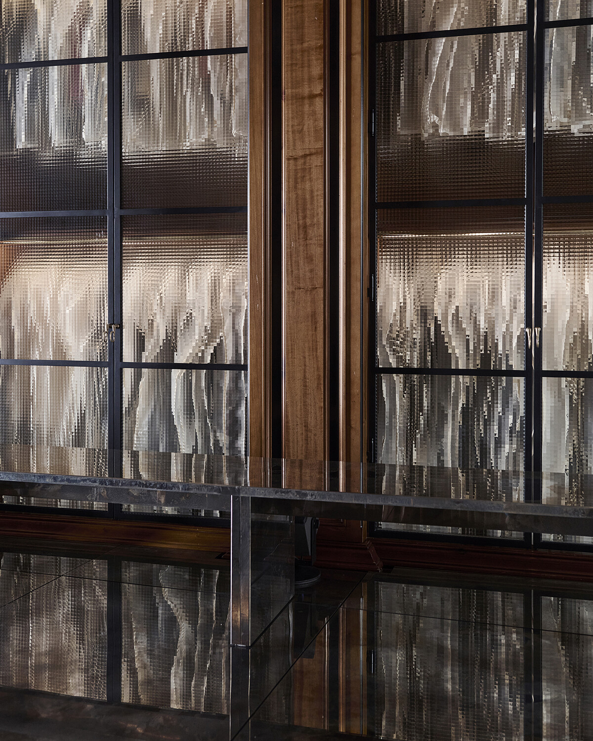 Gucci2026Cruise秀場回到佛羅倫斯。