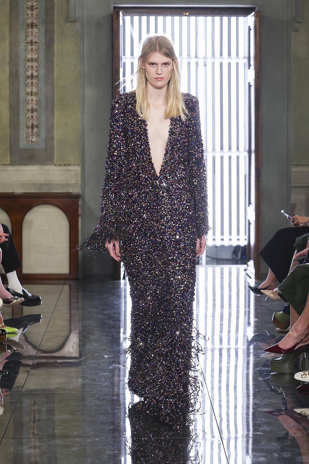 Gucci2026Cruise系列。