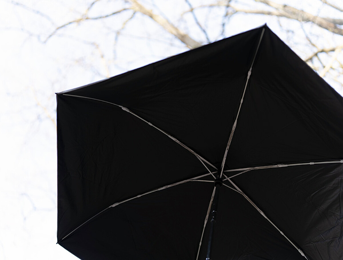 這把聯名傘紫外線防護更高達99%，能不入手嗎！