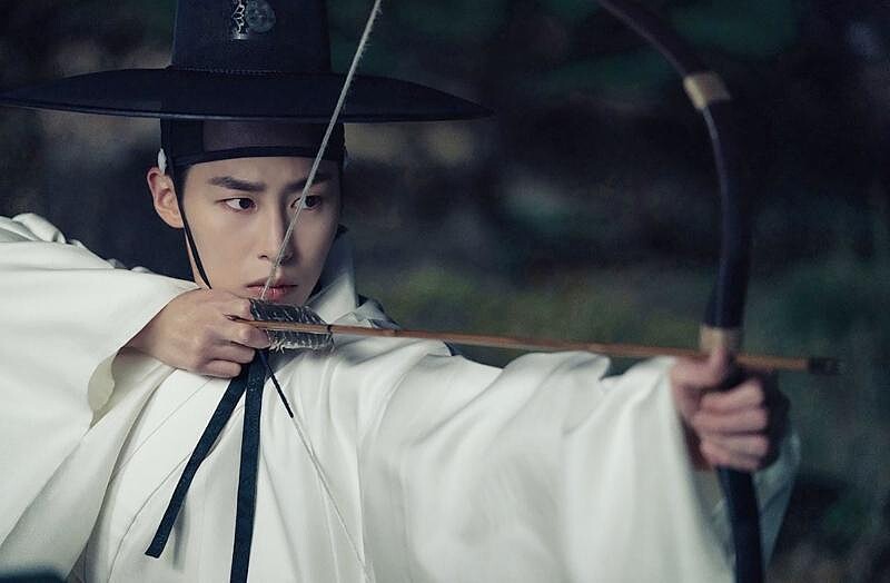 《吞金》李宰旭 &copy; Netflix