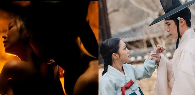 《吞金》&copy; Netflix