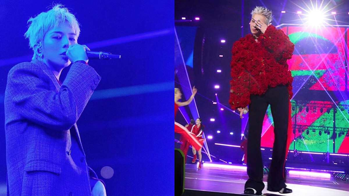 MBTI|GD內心世界解密!從「INTJ建築師」人格視角探索權志龍的舞台哲學與孤獨