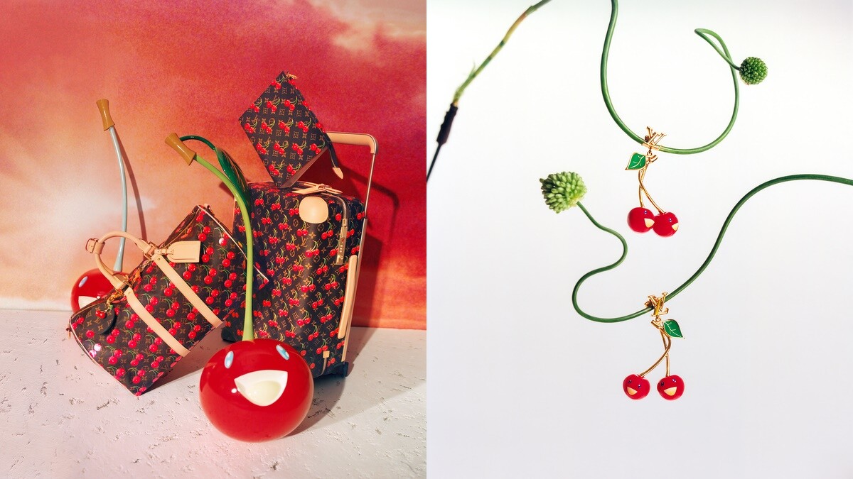 「Cherry Coded」是其中一項2025年的趨勢關鍵詞