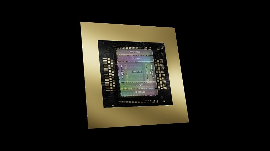 NVIDIA與台灣合作夥伴（鴻海、台積電等）共建AI超級電腦