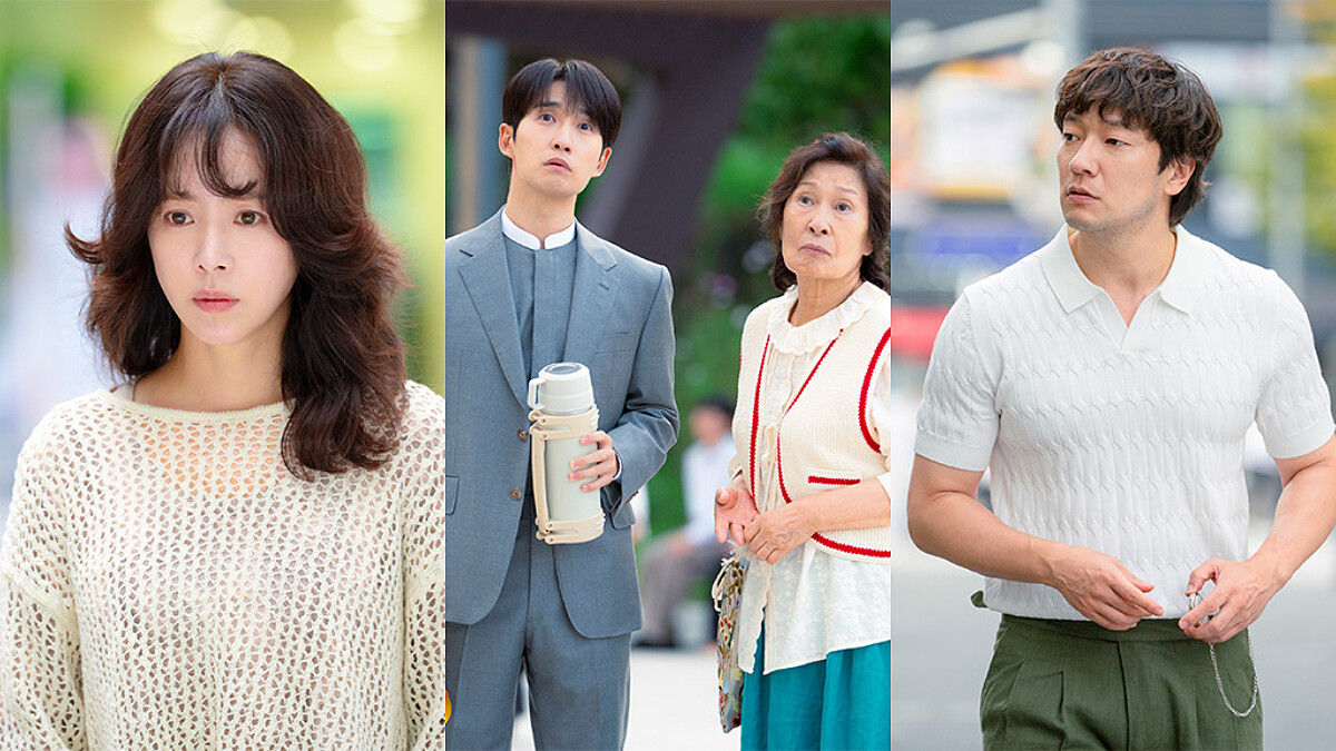 《比天堂還美麗》結局前8大疑點持續燒腦，韓志旼是小三或金惠子第二人格？孫錫久好老公秒變渣男？不到最後猜不出來！