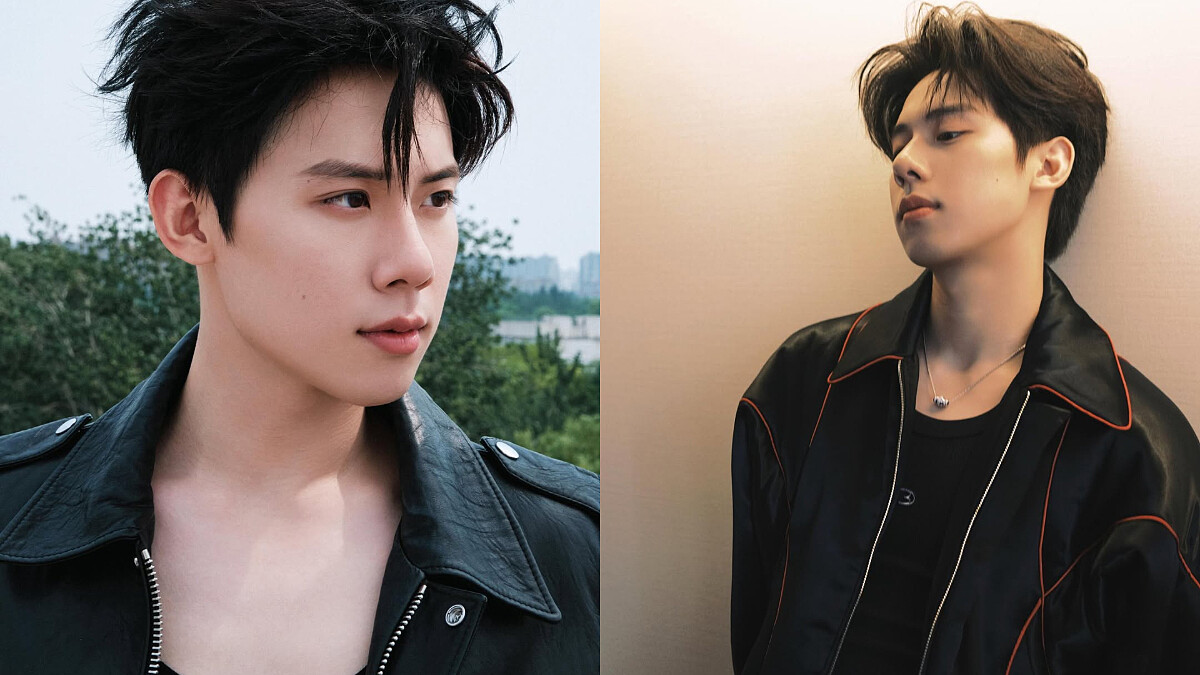 《藏海傳》周奇減肥經驗分享：被演技耽誤的歌星，大學發福變兩倍寬、靠飲食瘦回校園男神