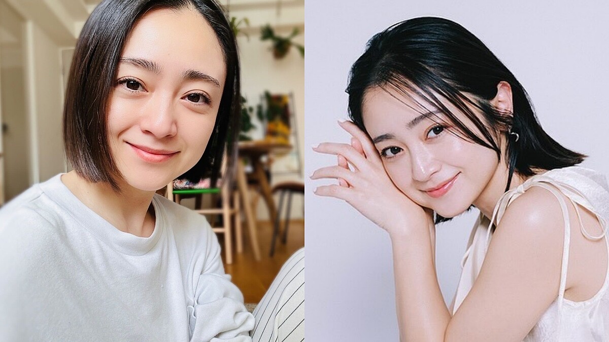 《老公怎麼還不去死》安達祐實「最強童顏」靠6招養成！