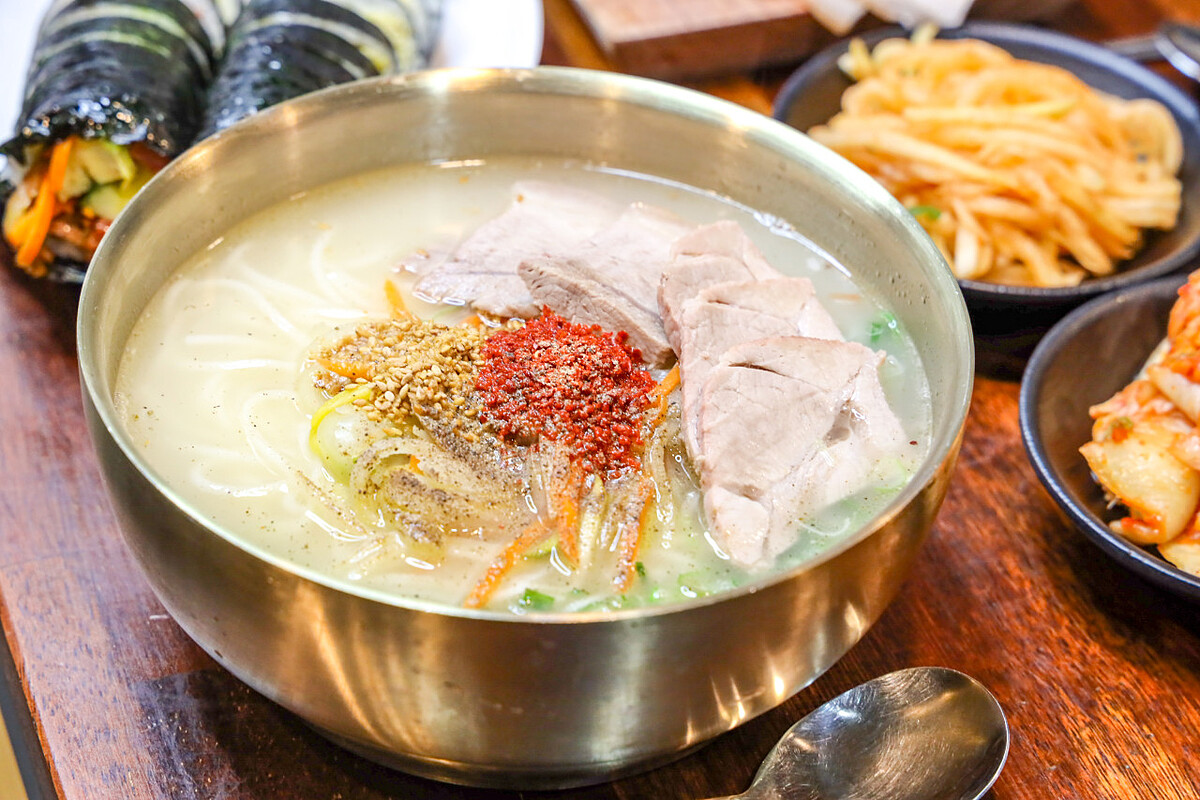 Photo/翻攝自Naver Map 