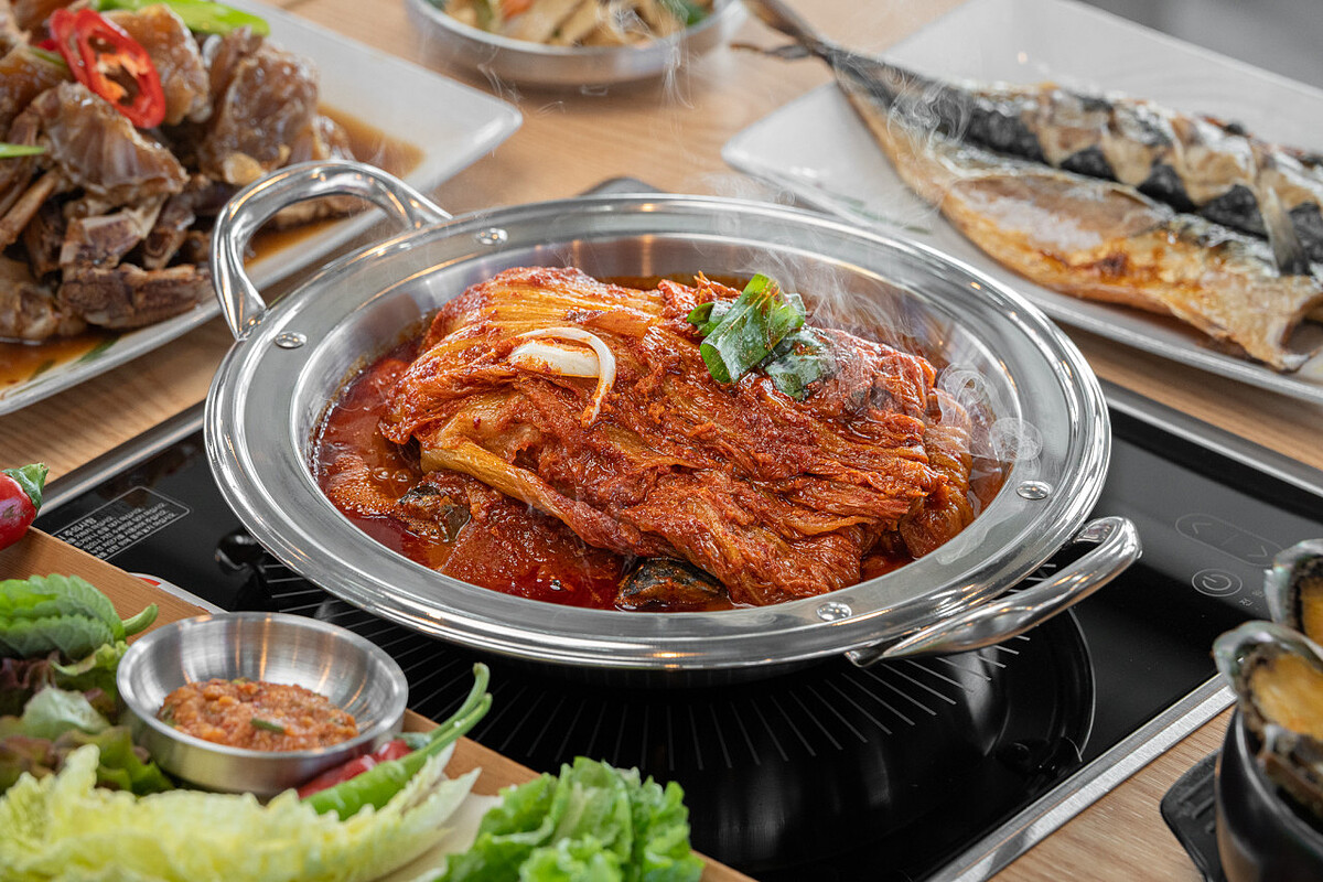 Photo/翻攝自Naver Map