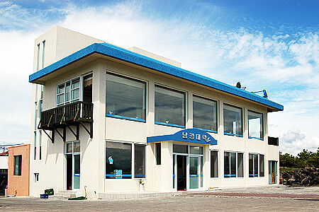 Photo/翻攝自Naver Map 