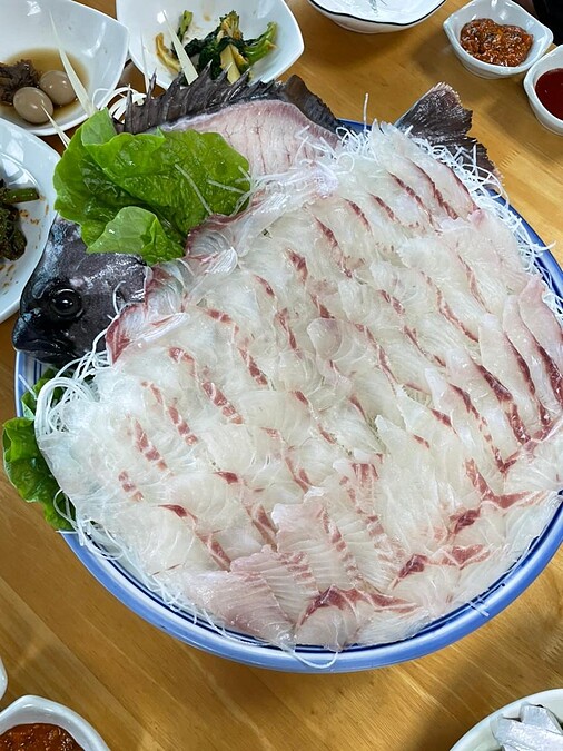 Photo/翻攝自Naver Map 