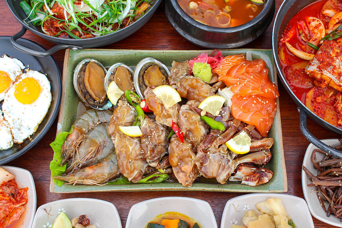 Photo/翻攝自Naver Map 