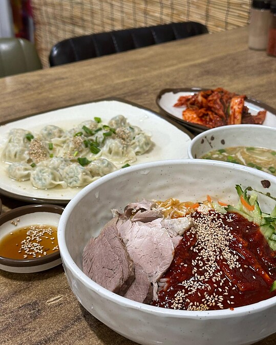 Photo/翻攝自Naver Map